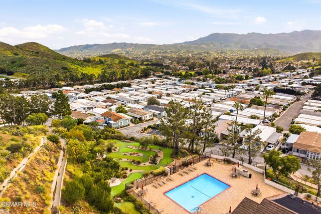 141 La Fortuna, Newbury Park, CA 91320