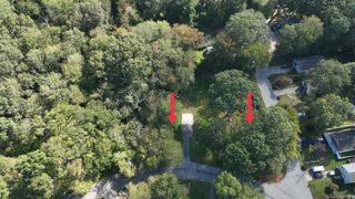 2 Lots on Deepwood Drive, Hebron, CT 06248
