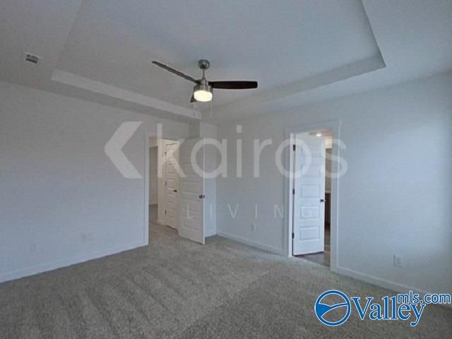 6135 Taramore Lane NW, Huntsville, AL 35806