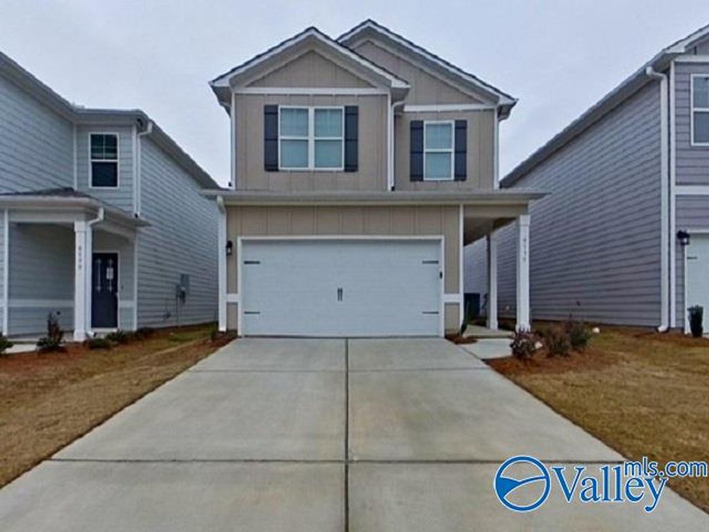 6135 Taramore Lane NW, Huntsville, AL 35806