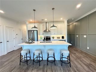 550 Sawnee Village Boulevard D73, Cumming, GA 30040