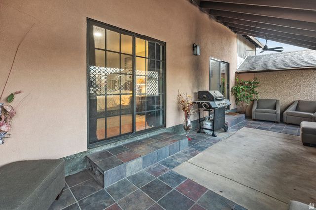 50 W 100 S, Centerfield, UT 84622