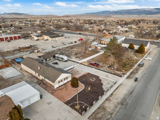 50 W 100 S, Centerfield, UT 84622