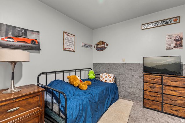 50 W 100 S, Centerfield, UT 84622