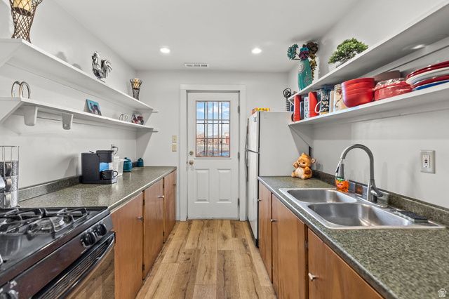 50 W 100 S, Centerfield, UT 84622