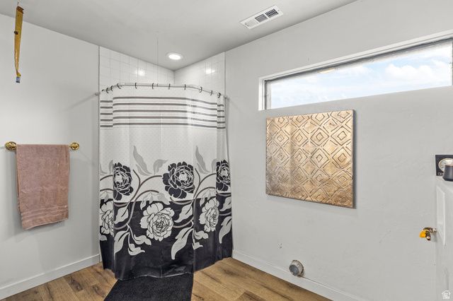 50 W 100 S, Centerfield, UT 84622