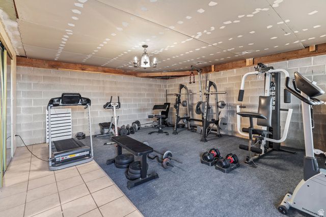 50 W 100 S, Centerfield, UT 84622