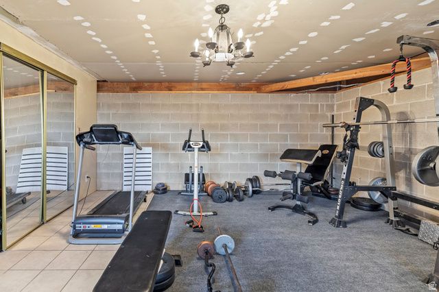 50 W 100 S, Centerfield, UT 84622