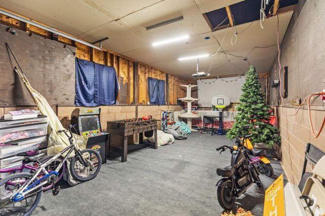 50 W 100 S, Centerfield, UT 84622