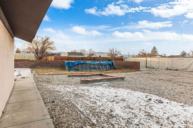 50 W 100 S, Centerfield, UT 84622