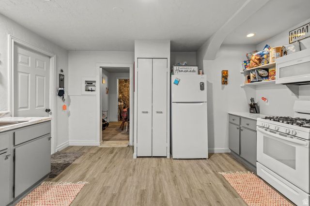 50 W 100 S, Centerfield, UT 84622