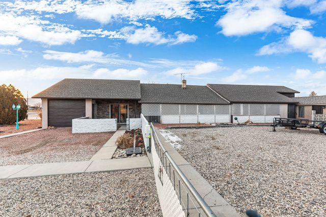 50 W 100 S, Centerfield, UT 84622