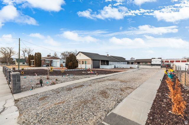 50 W 100 S, Centerfield, UT 84622