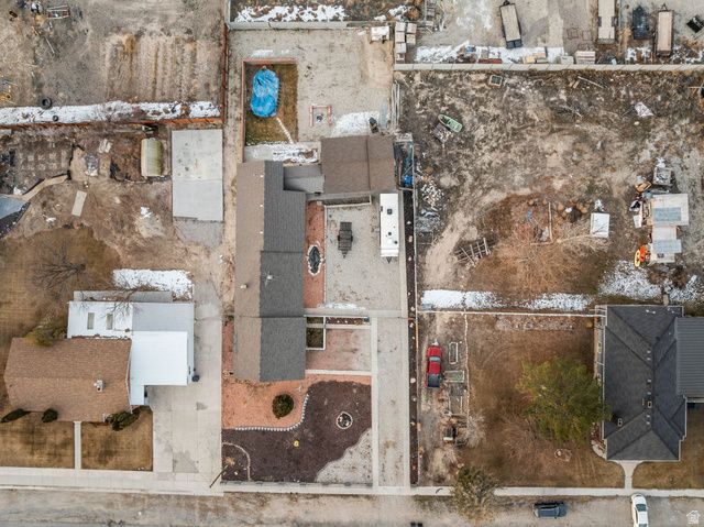 50 W 100 S, Centerfield, UT 84622