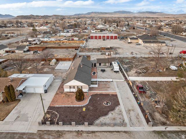 50 W 100 S, Centerfield, UT 84622