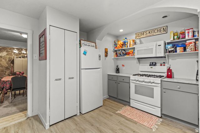 50 W 100 S, Centerfield, UT 84622