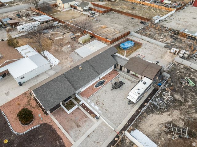 50 W 100 S, Centerfield, UT 84622