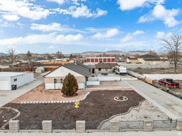 50 W 100 S, Centerfield, UT 84622