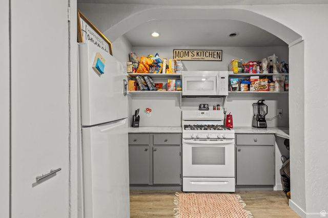 50 W 100 S, Centerfield, UT 84622