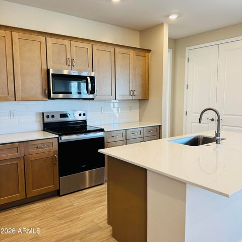 24072 W HACIENDA Avenue, Buckeye, AZ 85326