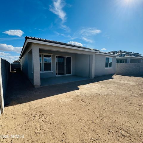 24072 W HACIENDA Avenue, Buckeye, AZ 85326