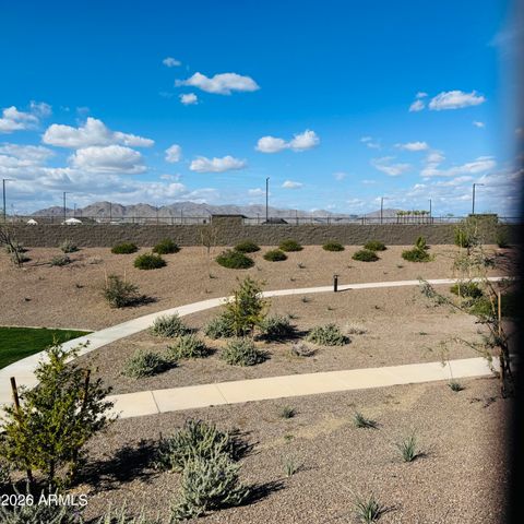 24072 W HACIENDA Avenue, Buckeye, AZ 85326