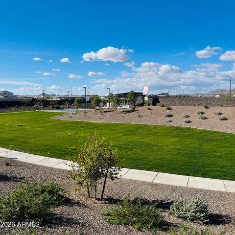 24072 W HACIENDA Avenue, Buckeye, AZ 85326