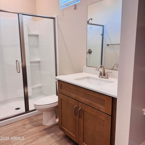 24072 W HACIENDA Avenue, Buckeye, AZ 85326