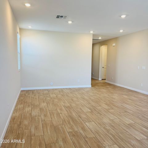 24072 W HACIENDA Avenue, Buckeye, AZ 85326