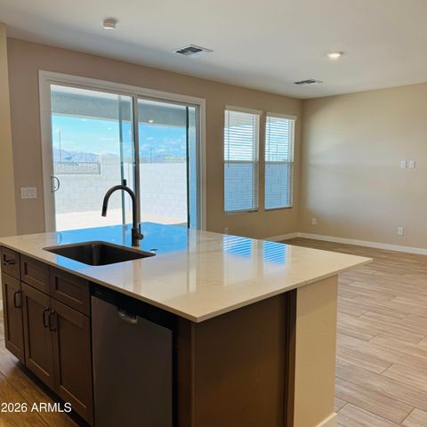 24072 W HACIENDA Avenue, Buckeye, AZ 85326