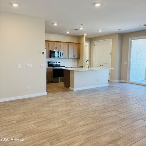 24072 W HACIENDA Avenue, Buckeye, AZ 85326