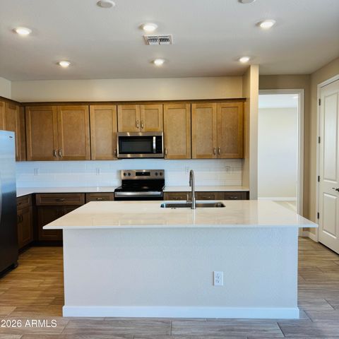 24072 W HACIENDA Avenue, Buckeye, AZ 85326