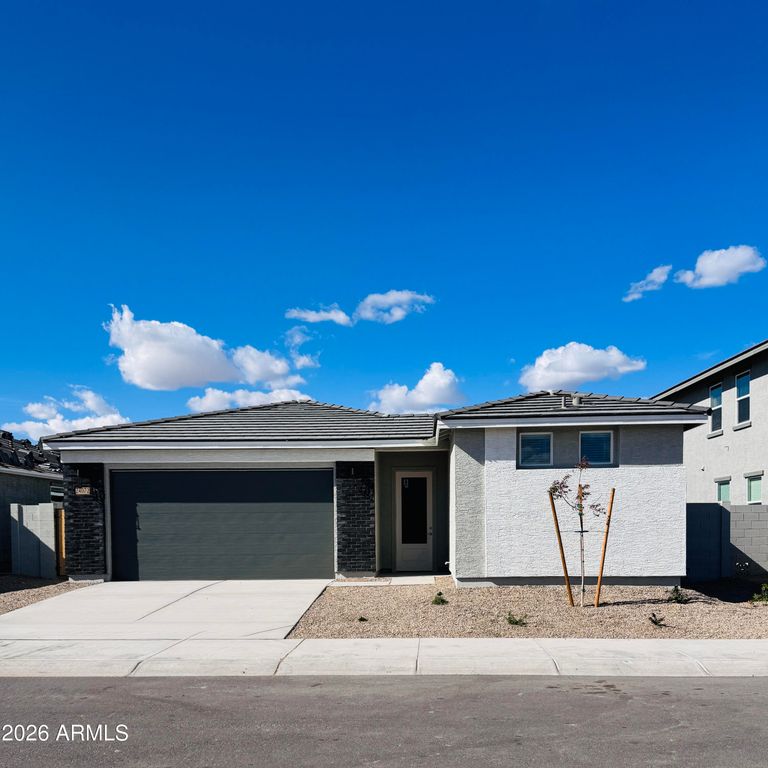 24072 W HACIENDA Avenue, Buckeye, AZ 85326