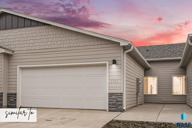 2523 E Cama Pl Place, Sioux Falls, SD 57108
