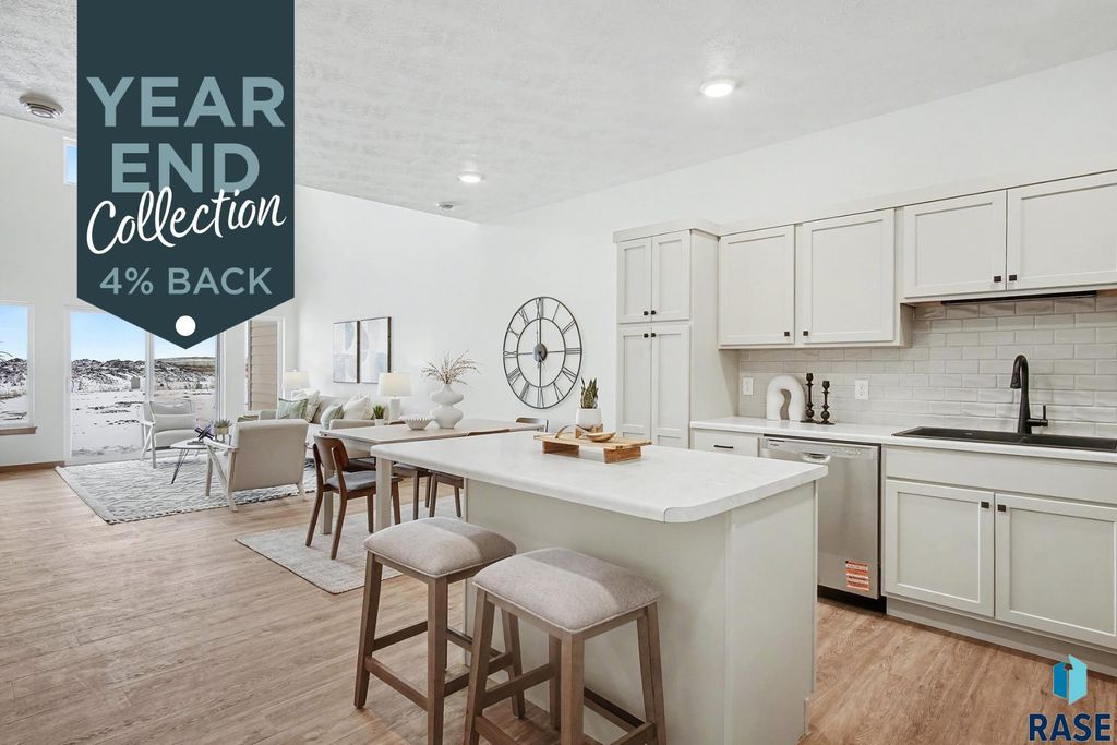 2523 E Cama Pl Place, Sioux Falls, SD 57108