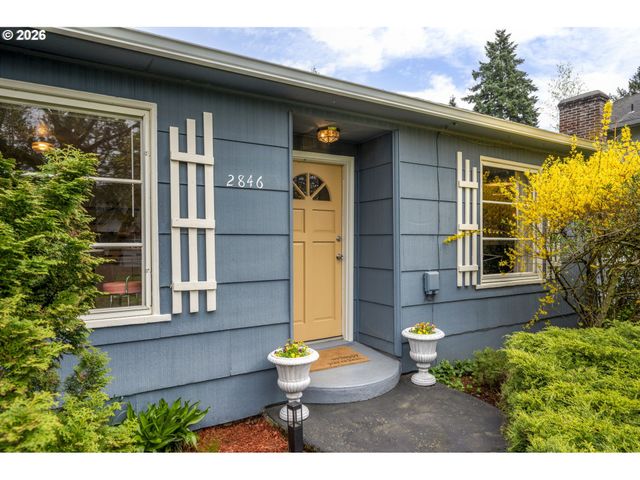 2846 Se 131ST Ave, Portland, OR 97236