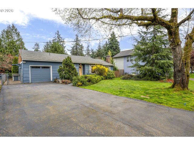 2846 Se 131ST Ave, Portland, OR 97236