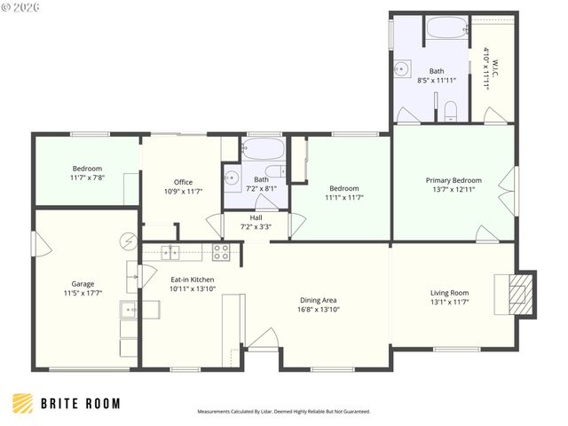 2846 Se 131ST Ave, Portland, OR 97236