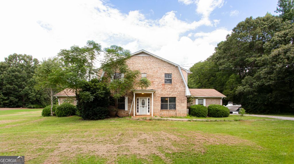 2360 Mount Carmel Road, Hampton, GA 30228