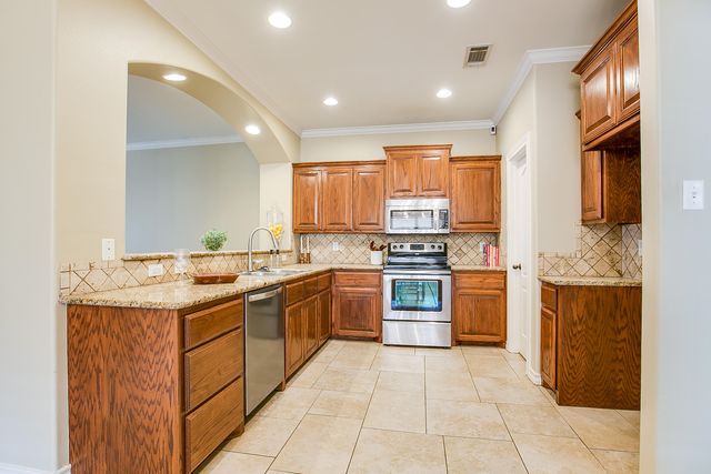 4226 Lexington Place, San Angelo, TX 76904