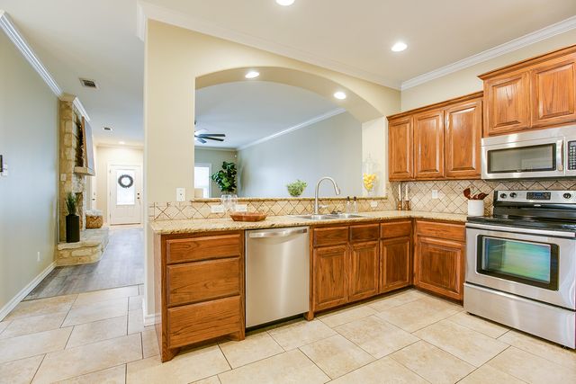 4226 Lexington Place, San Angelo, TX 76904
