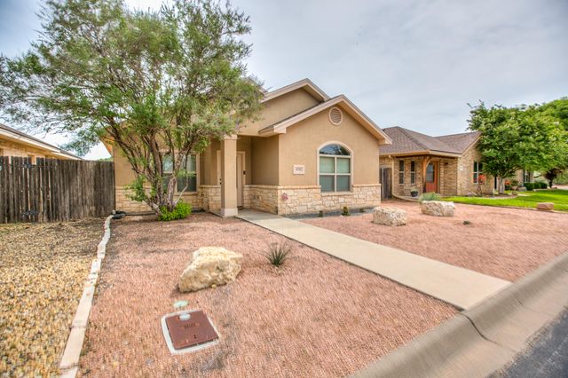 4226 Lexington Place, San Angelo, TX 76904