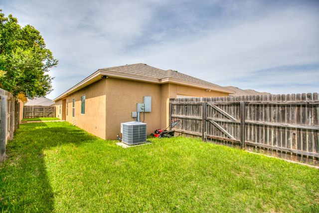 4226 Lexington Place, San Angelo, TX 76904