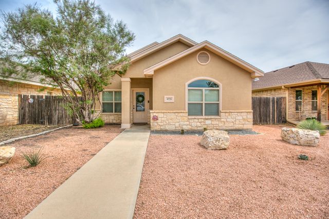 4226 Lexington Place, San Angelo, TX 76904
