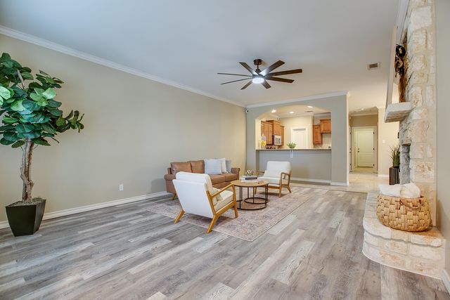 4226 Lexington Place, San Angelo, TX 76904