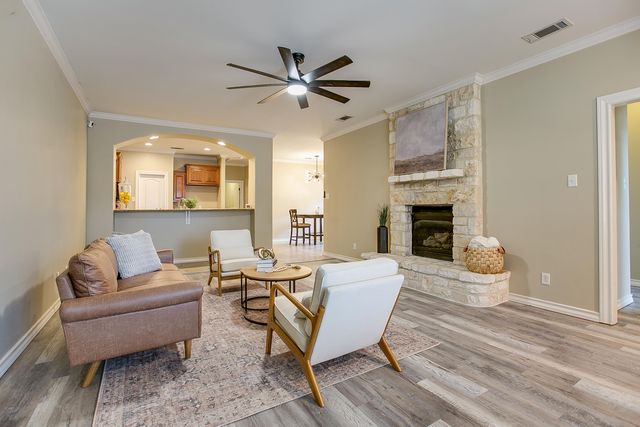4226 Lexington Place, San Angelo, TX 76904
