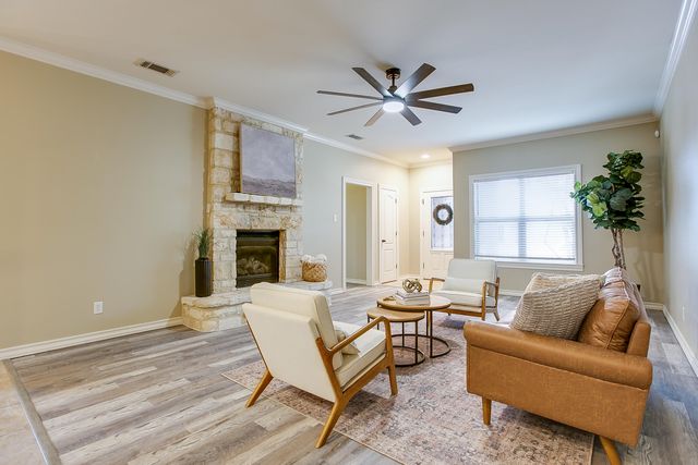 4226 Lexington Place, San Angelo, TX 76904