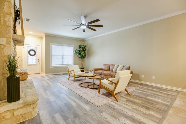 4226 Lexington Place, San Angelo, TX 76904