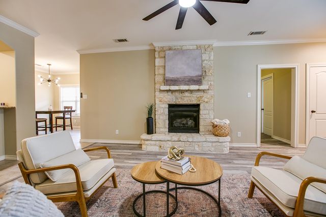 4226 Lexington Place, San Angelo, TX 76904