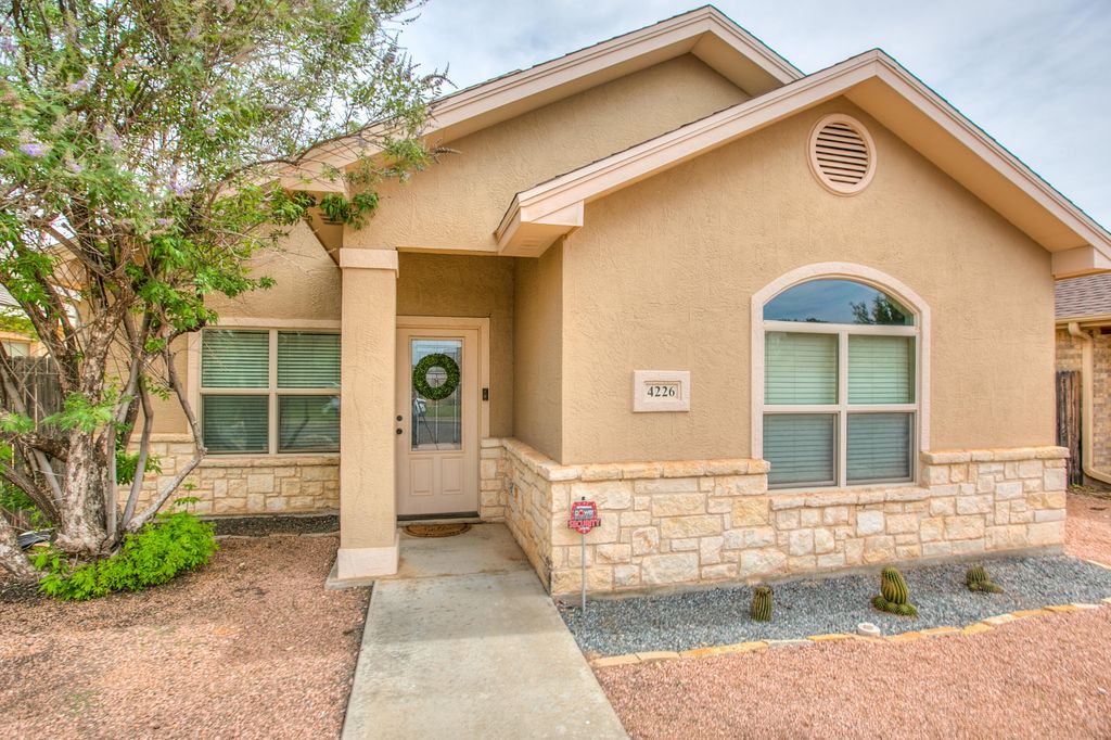 4226 Lexington Place, San Angelo, TX 76904